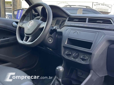 GOL 1.6 MSI TOTALFLEX 4P MANUAL