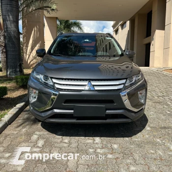 ECLIPSE CROSS 1.5 Mivec Turbo GLS