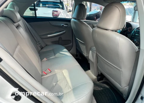 COROLLA 2.0 XEI 16V