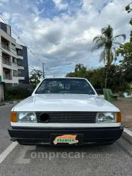 SAVEIRO 1.8 CL CS 8V
