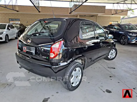 CELTA 1.0 MPFI VHCE Spirit 8V