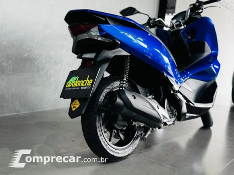 PCX 150