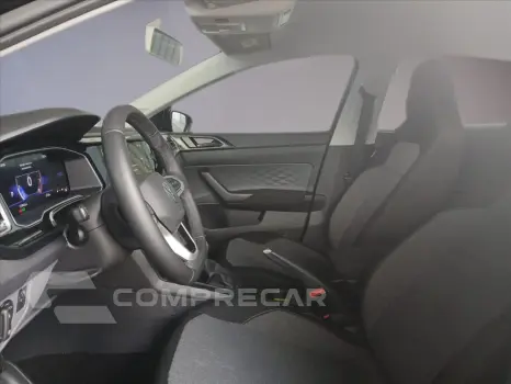 POLO 1.0 170 TSI SENSE AUTOMÁTICO