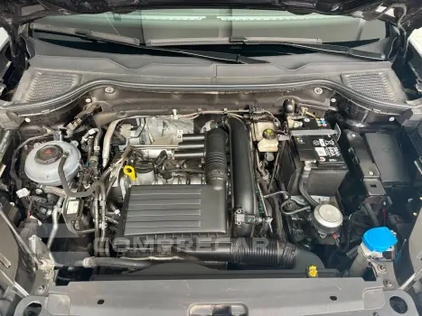 TAOS Highline 1.4 250 TSI Flex Aut.
