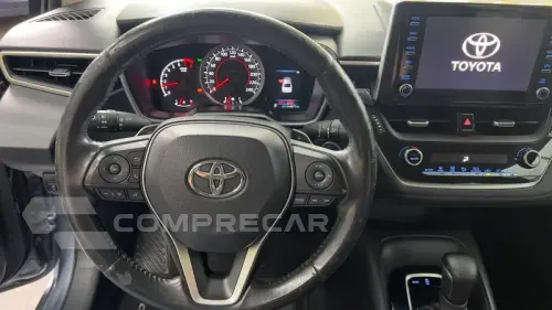 Corolla