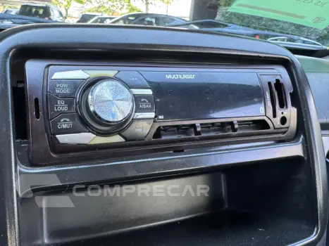 MOBI 1.0 8V EVO Like.