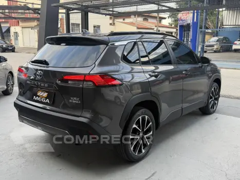 COROLLA CROSS 1.8 VVT-I HYBRID FLEX XRX CVT