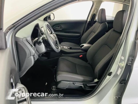 HR-V EX CVT