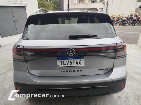 T-CROSS 1.4 250 TSI Highline