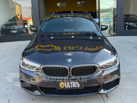 540i M Sport 3.0 Turbo 340cv Aut.