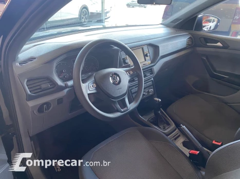 T-CROSS 1.0 200 TSI