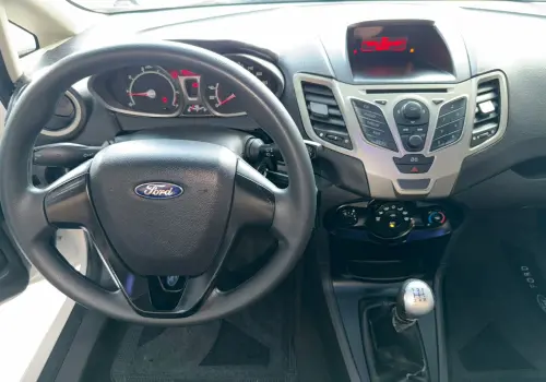 Fiesta Se 1.6