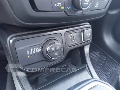 RENEGADE 1.3 T270 TURBO FLEX TRAILHAWK 4X4 AT9