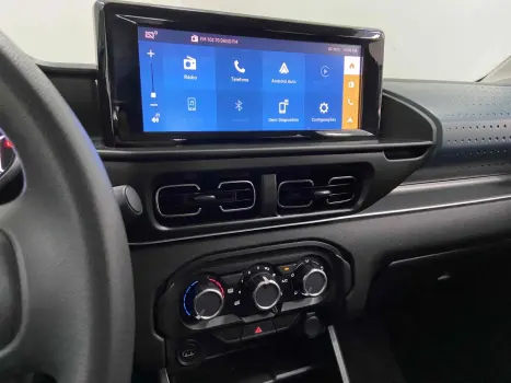 C3 1.6 16V FLEX FEEL PACK AT6