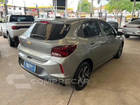 ONIX 1.0 FLEX LT MANUAL
