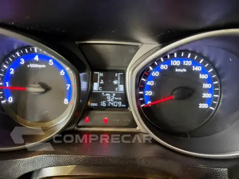 Hb20s 1.0 Comfort Style 12V Flex 4P Manual