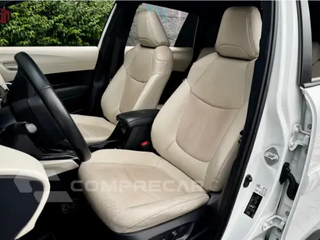COROLLA CROSS 1.8 VVT-I HYBRID FLEX XRX CVT