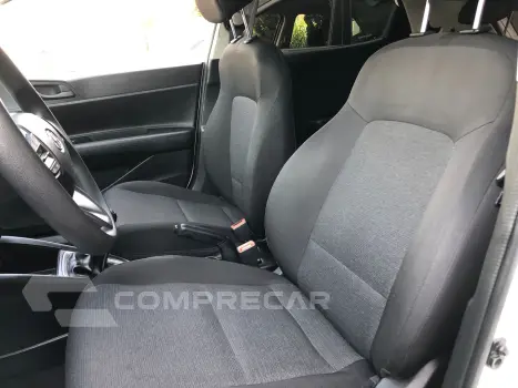 Hb20 1.0 12V Flex Sense Manual