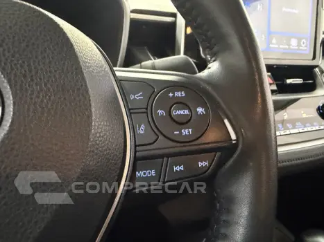 COROLLA 2.0 VVT-IE FLEX XEI DIRECT SHIFT