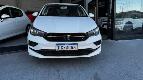 CRONOS DRIVE 1.3 8V Flex