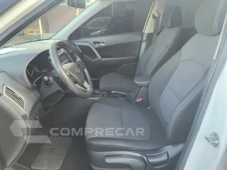 CRETA 1.6 16V Pulse