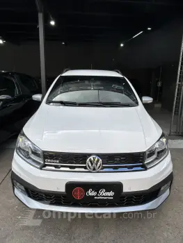 SAVEIRO 1.6 Cross CD 16V