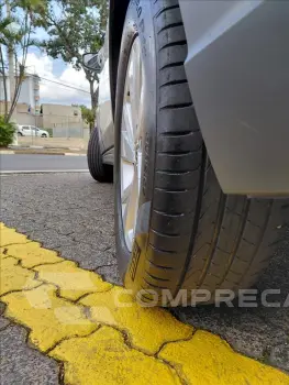 NIVUS 1.0 200 TSI TOTAL FLEX COMFORTLINE AUTOMÁTI