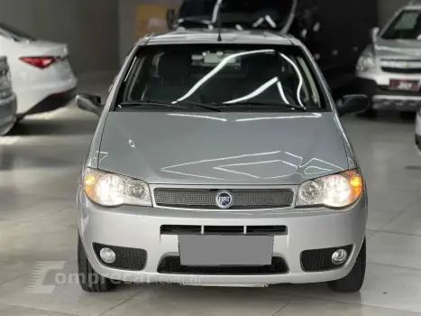 PALIO 1.0 MPI Fire 8V