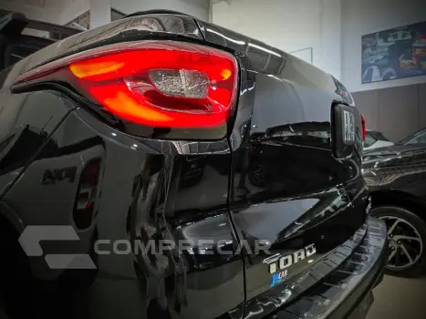 TORO 1.3 TURBO 270 FLEX FREEDOM AT6