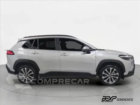 COROLLA CROSS 2.0 Vvt-ie XRE