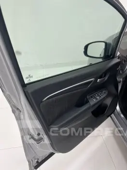 FIT 1.5 LX 16V