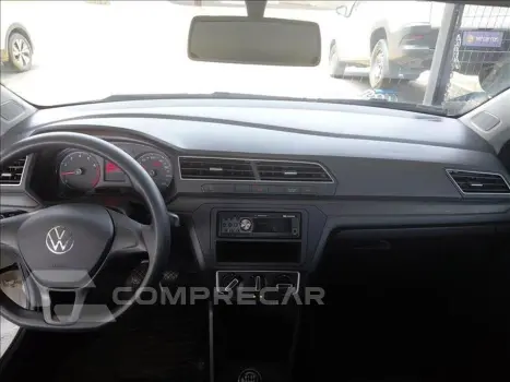 SAVEIRO 1.6 MSI ROBUST CS 16V FLEX 2P MANUAL