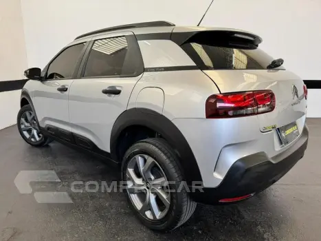 C4 CACTUS 1.6 FEEL AUT