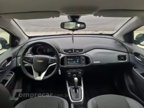 ONIX HATCH ACTIV 1.4 8V Flex 5P Aut.