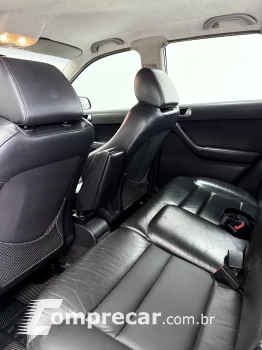 A3 1.8 20V 150cv