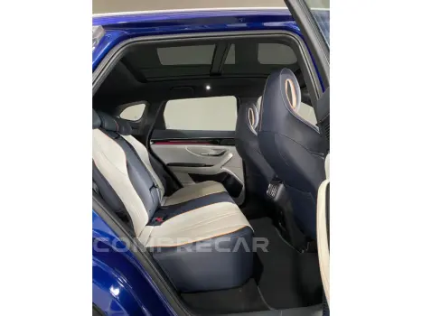 SONG PLUS PREMIUM 1.5 DM-I TURBO HÍBRIDO AWD AUTOMÁTICO