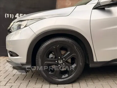 HR-V 1.8 16V EX