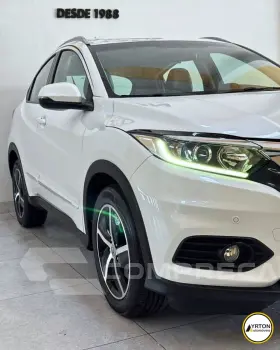 HR-V 1.8 16V 4P EXL FLEX AUTOMÁTICO CVT