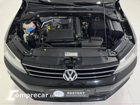 JETTA 1.4 16V TSI Comfortline