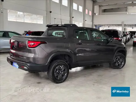 TORO 1.3 TURBO 270 FLEX ENDURANCE AT6