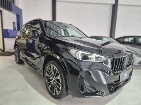 X1 2.0 16V TURBO GASOLINA SDRIVE20I M SPORT STEPTRONIC