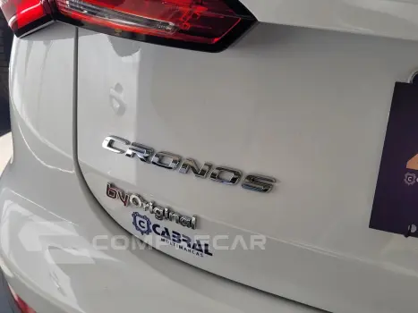 CRONOS DRIVE 1.0 6V Flex