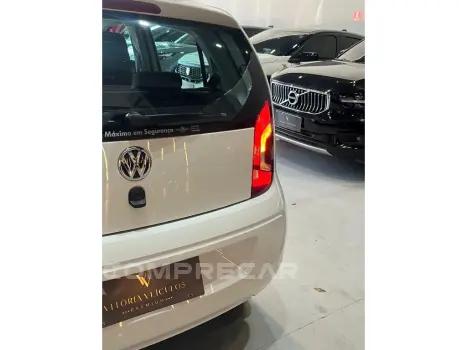 UP 1.0 MPI TAKE UP 12V FLEX 4P MANUAL