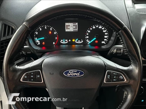 ECOSPORT 1.5 TI-VCT FLEX SE MANUAL