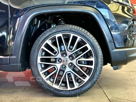 COMPASS 1.3 T270 TURBO FLEX LIMITED AT6