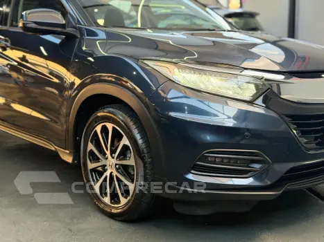 HR-V EXL 1.8 Flexone 16V 5p Aut.