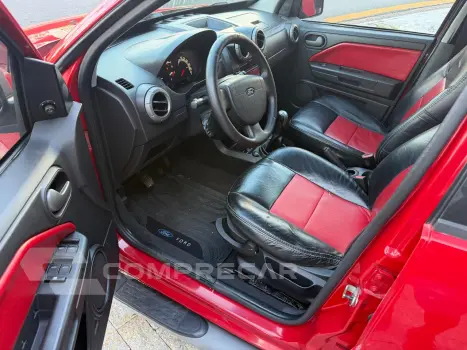 ECOSPORT 1.6 Freestyle 8V