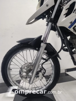 XTZ 150 Crosser ED