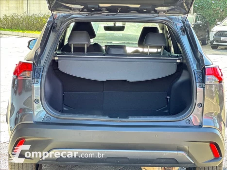 COROLLA CROSS 2.0 VVT-IE FLEX XRE DIRECT SHIFT