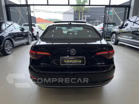 Jetta Comfortline 1.4